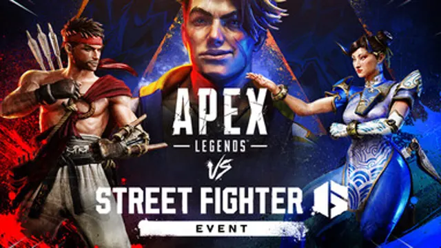 Apex Legends