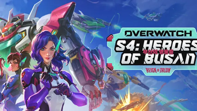 Overwatch 2