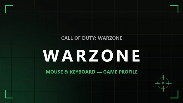 Call of Duty: Warzone